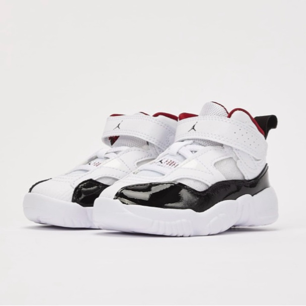 Jordan jumpman two trey